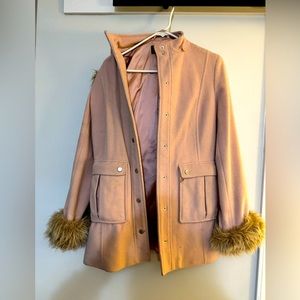Express Coat